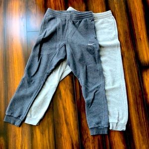 Nike Sportswear Joggers - 2 pair